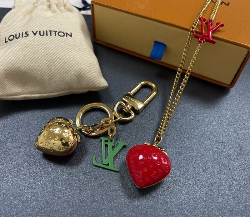 Louis Vuitton Necklaces